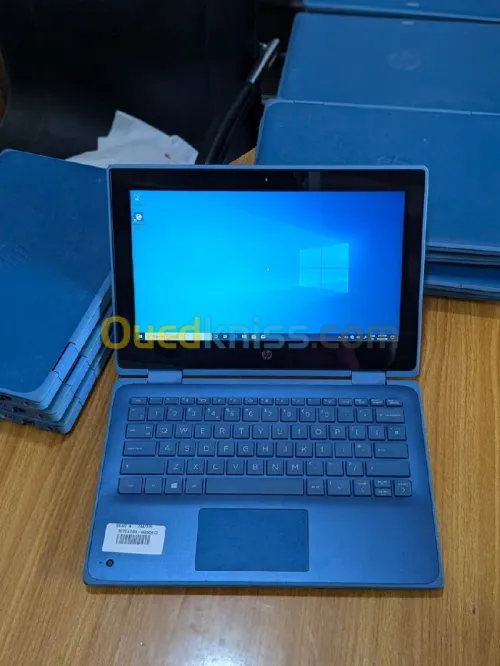 Hp x360 g5 