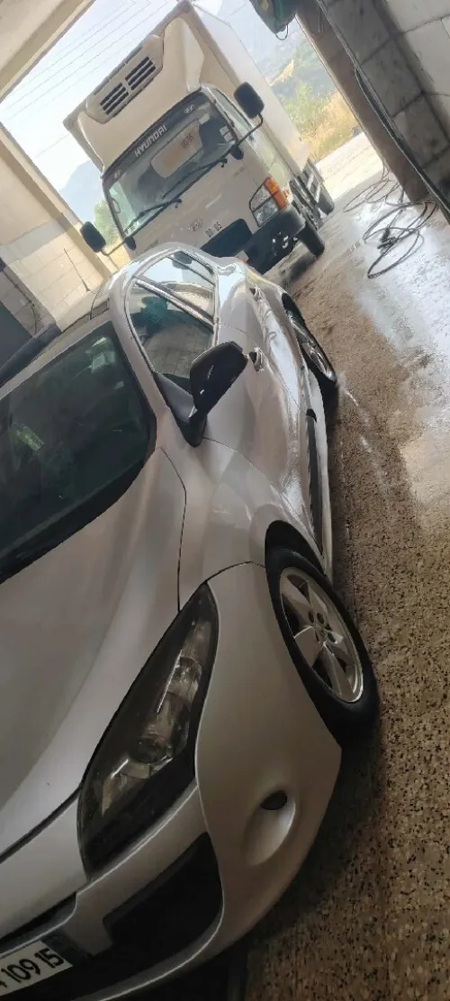 Renault Megane 3 2009 Privilege