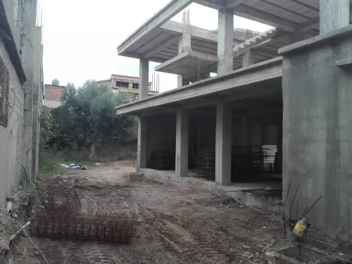 Vente Villa Blida Ouled yaich