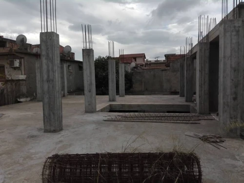 Vente Villa Blida Ouled yaich
