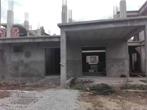 Vente Villa Blida Ouled yaich