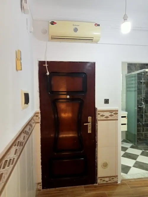 Vente Appartement F3 Alger Bordj el bahri