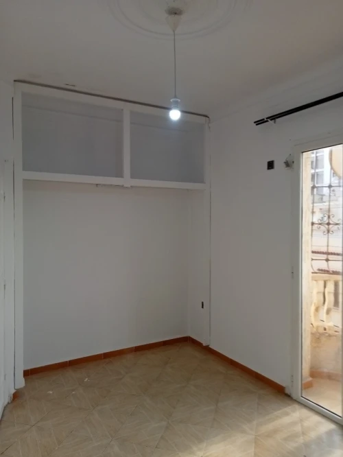 Vente Appartement F3 Alger Bordj el bahri