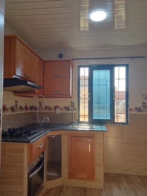 Vente Appartement F3 Alger Bordj el bahri