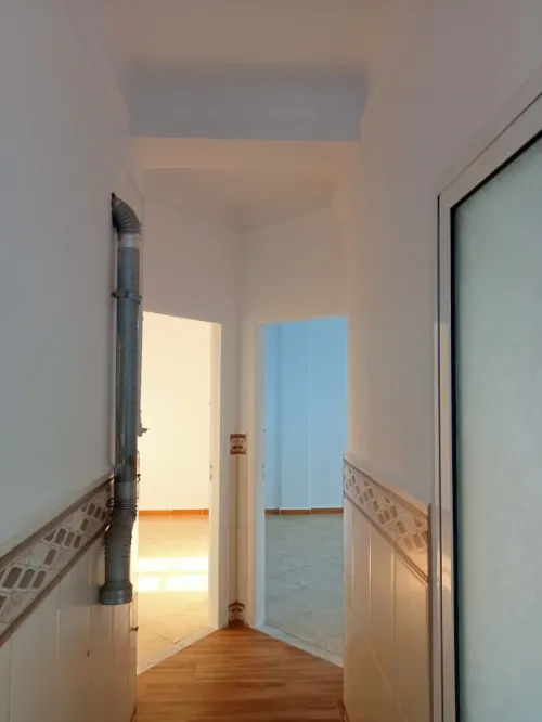 Vente Appartement F3 Alger Bordj el bahri