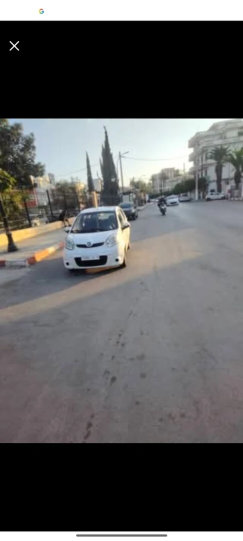 Changan Benni mini 2014 Benni mini