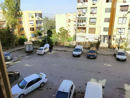 Vente Appartement F3 Constantine Constantine