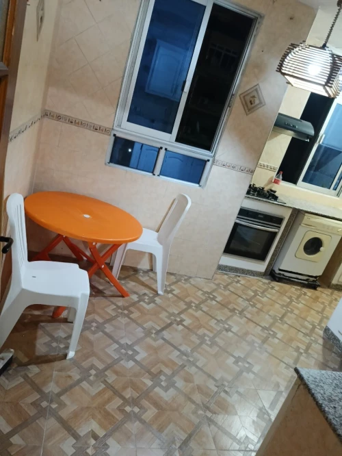 Vente Appartement F3 Constantine Constantine