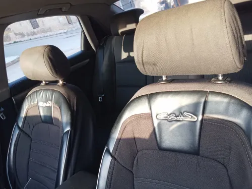 Audi A4 2007 A4