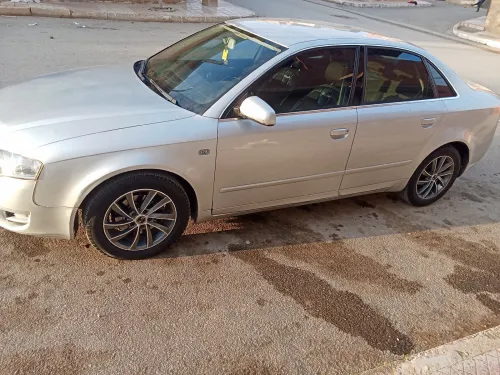 Audi A4 2007 A4