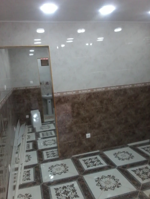 Location Local Alger Saoula