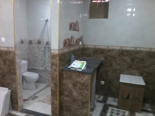 Location Local Alger Saoula