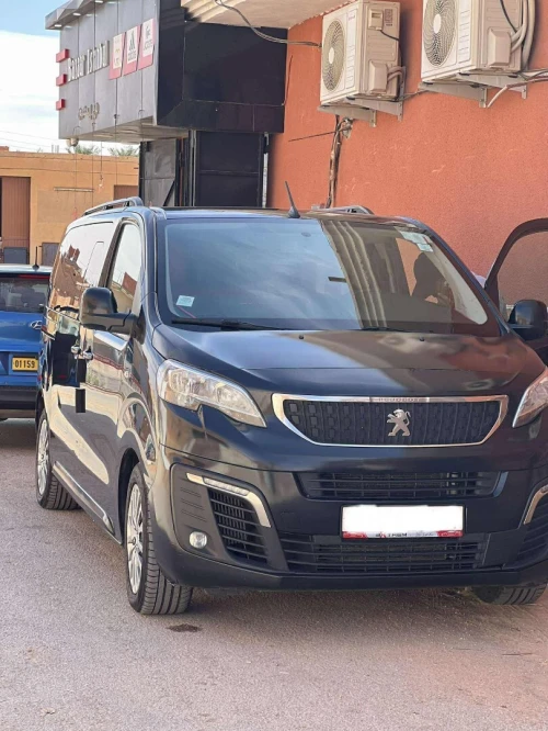 Peugeot Expert 2021 Expert