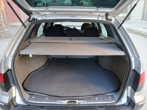Peugeot 406 2004 