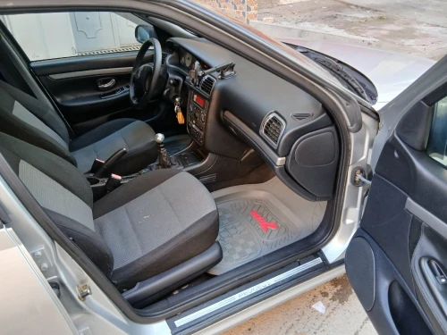 Peugeot 406 2004 
