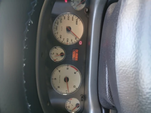 Peugeot 406 2004 