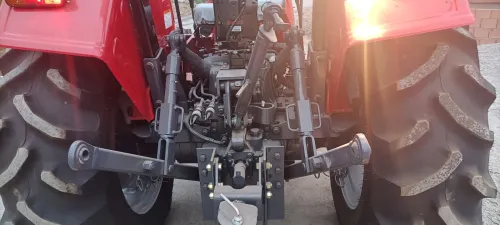 Mahindra 8000 4*4 2025