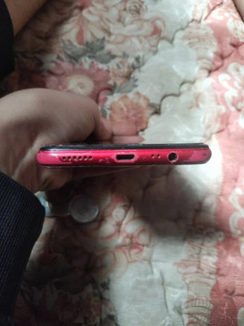 Oppo Oppo A3S