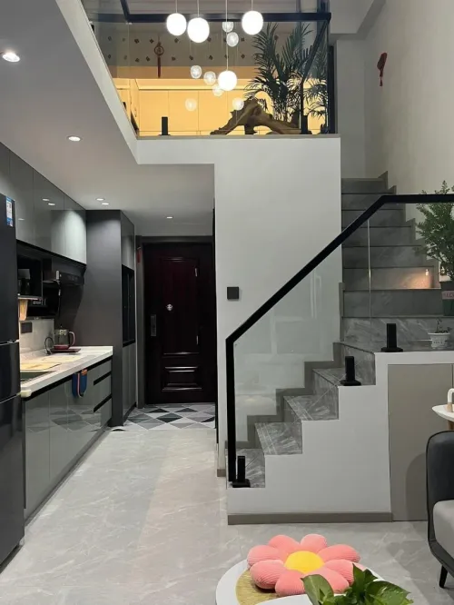 Vente Appartement Duplex F5 Alger Draria