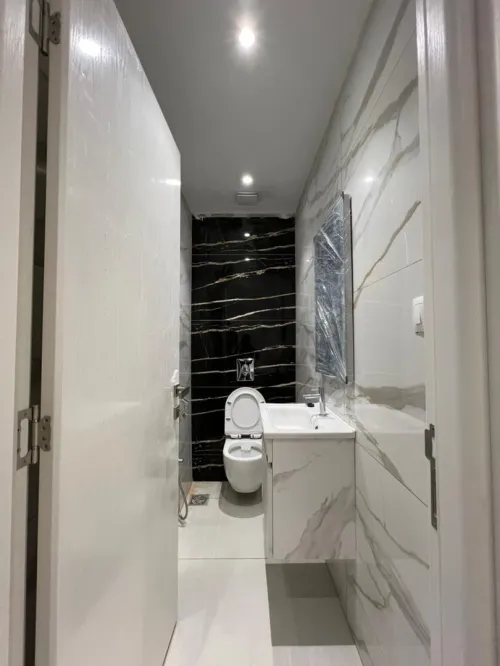 Vente Appartement F3 Alger Ain taya