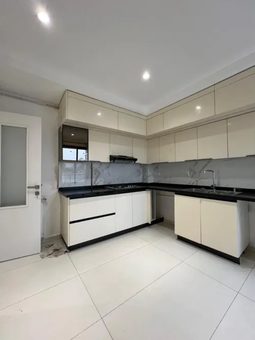 Vente Appartement F3 Alger Ain taya