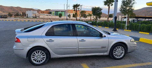 Renault Laguna 2 2002 Laguna 2