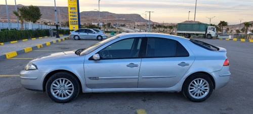 Renault Laguna 2 2002 Laguna 2
