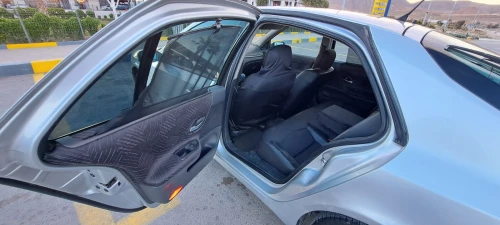 Renault Laguna 2 2002 Laguna 2
