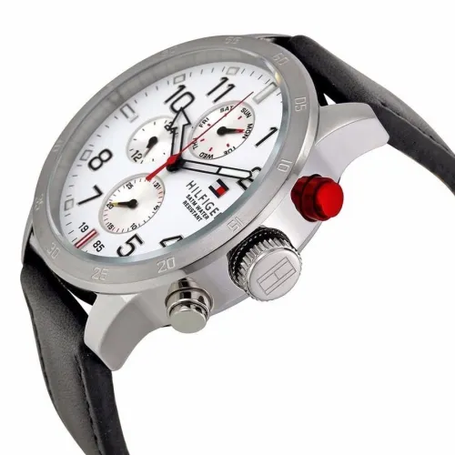 Montre Homme Tommy Hilfiger 1791138 