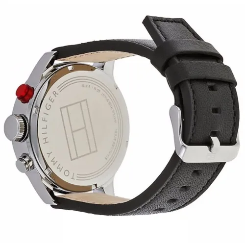 Montre Homme Tommy Hilfiger 1791138 
