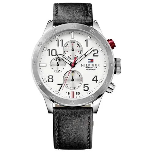 Montre Homme Tommy Hilfiger 1791138 