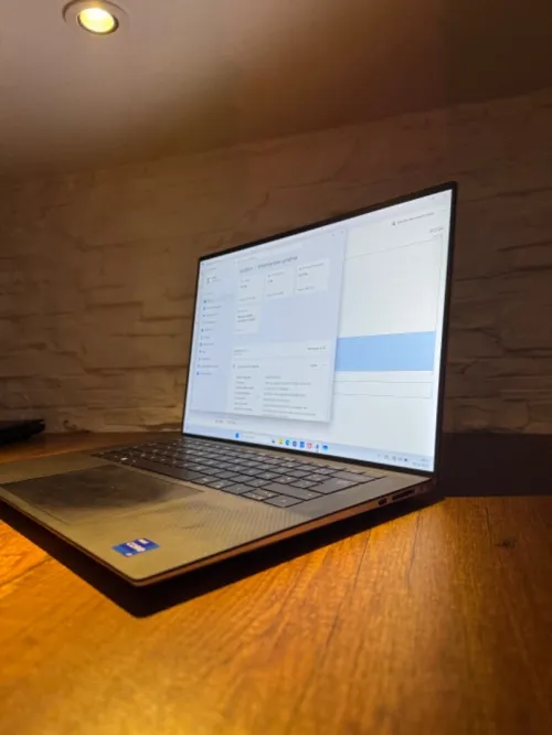 DELL XPS 15 9530 I7 13620H 32GO 512 GB SSD INTEL ARC A370M 4GO