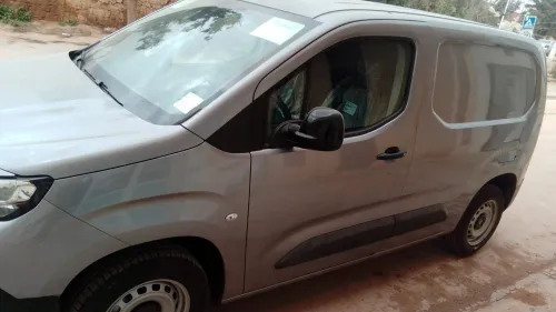 Fiat Doblo 2025 Doblo van