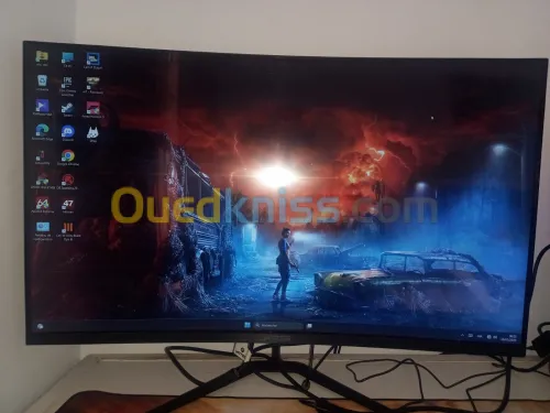  Matos msg 320 2k 32p 165hz