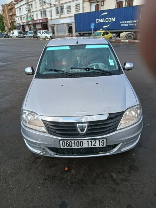 Dacia Logan 2012 Logan