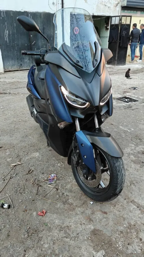 Yamaha X max 300 2019