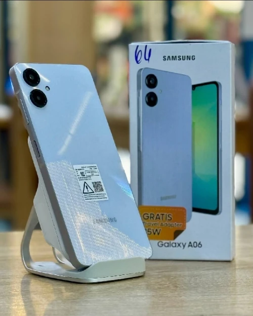Samsung Galaxy A06 [4/64g]