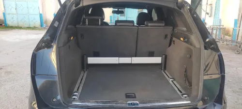 Audi Q5 2010 S Line Pack Tech
