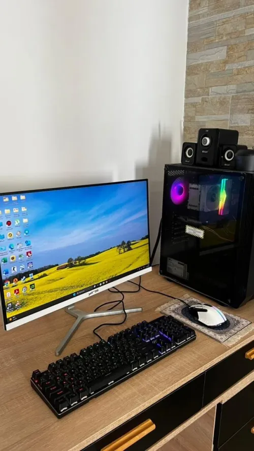 Pc gamer