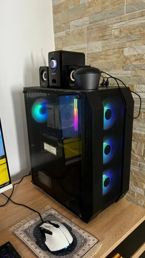 Pc gamer