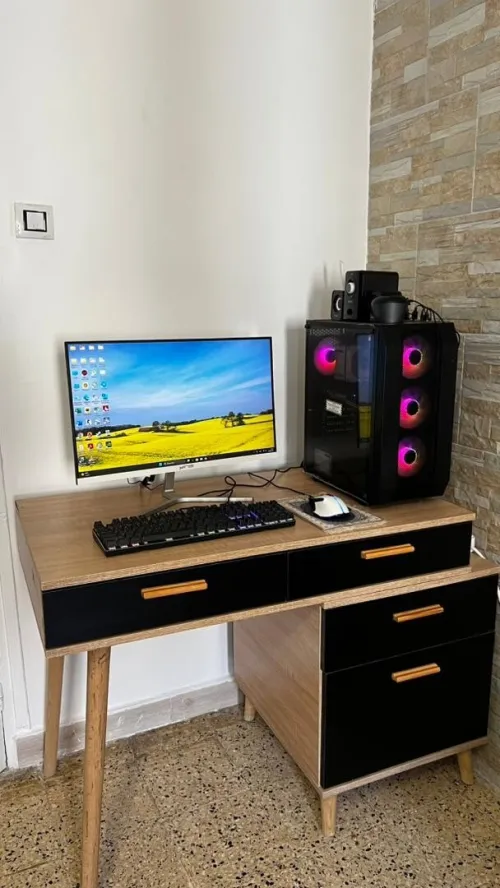 Pc gamer