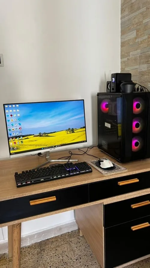 Pc gamer