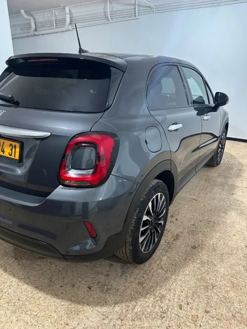 Fiat 500x 2024 Club