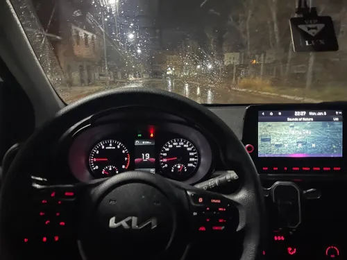 Kia Picanto 2023 Morning