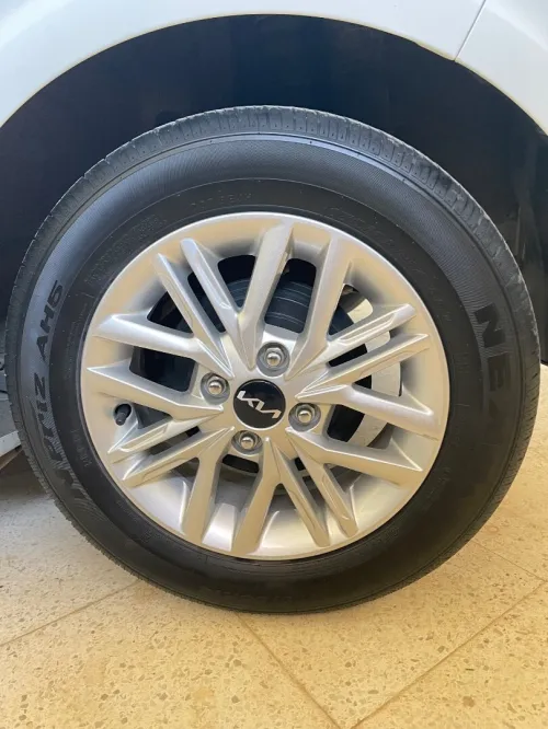 Kia Picanto 2023 Morning