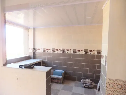 Vente Appartement F3 Béjaïa Bejaia