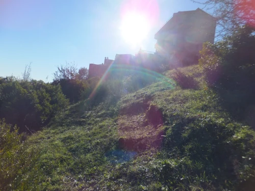 Vente Terrain Béjaïa Bejaia