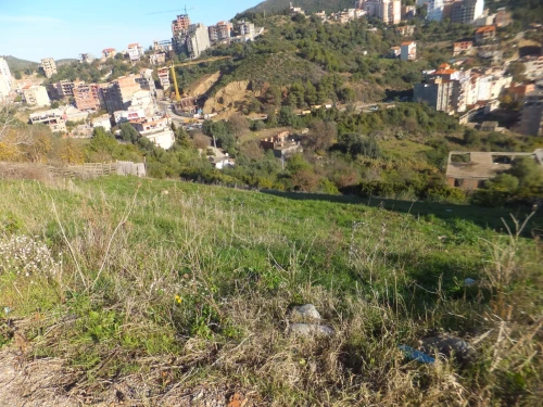 Vente Terrain Béjaïa Bejaia