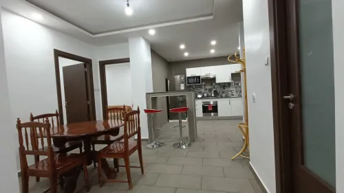 Location vacances Appartement Mostaganem Mostaganem