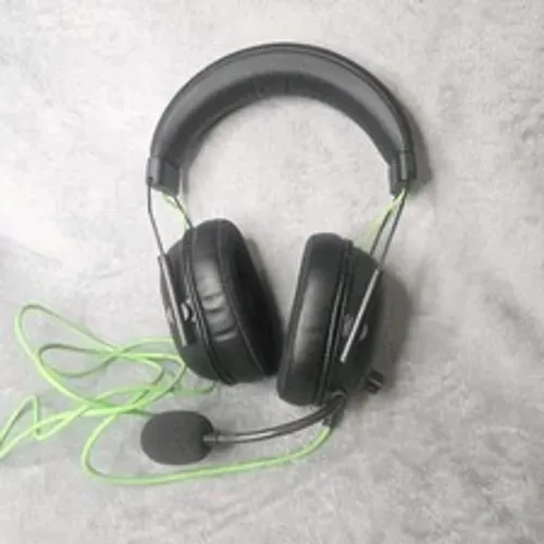 Casque Gamer Black Shark V2 X -Neuf Son 7.1-Alger 6500 DA